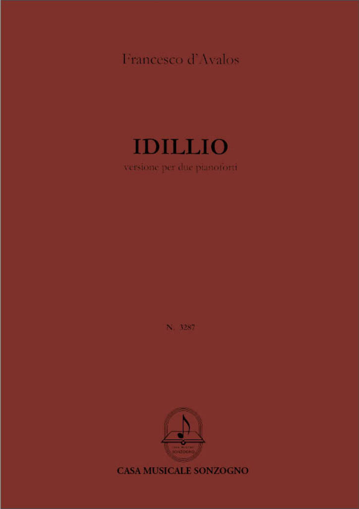 Idillio